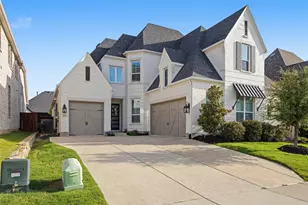2217 Grey September St, Celina, TX 75009 - Photo 20