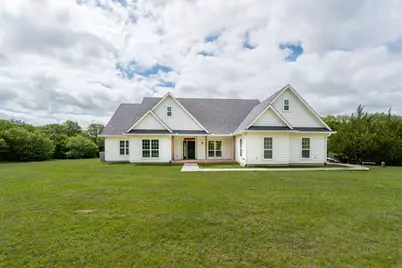 38 Jubilee Farm Road, Bells, TX 75414 - Photo 1
