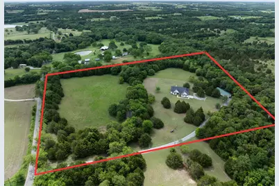 38 Jubilee Farm Road, Bells, TX 75414 - Photo 38