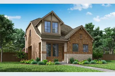2117 Palermo Place, Celina, TX 75009 - Photo 1