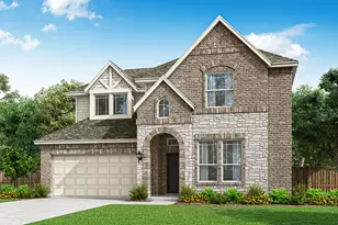 2100 Naples St, Celina, TX 75009 - Photo 1