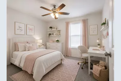 708 Race Street, Crowley, TX 76036 - Photo 18