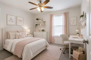 708 Race St, Crowley, TX 76036 - Photo 18