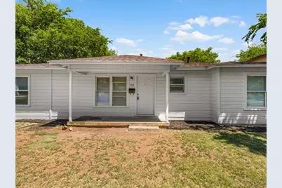 708 Race Street, Crowley, TX 76036 - Photo 2