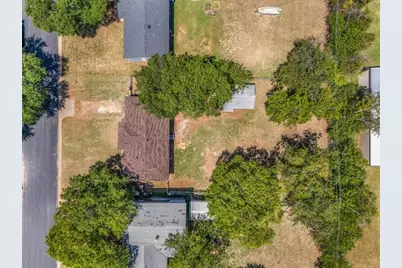 708 Race Street, Crowley, TX 76036 - Photo 36