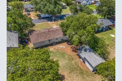 708 Race Street, Crowley, TX 76036 - Photo 38