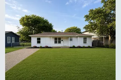 708 Race Street, Crowley, TX 76036 - Photo 1