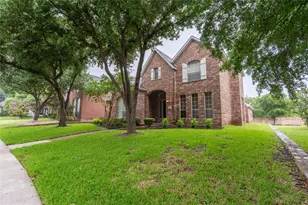 3731 Charter Dr, Frisco, TX 75034 - Photo 1