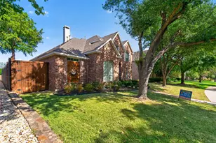 3731 Charter Dr, Frisco, TX 75034 - Photo 2