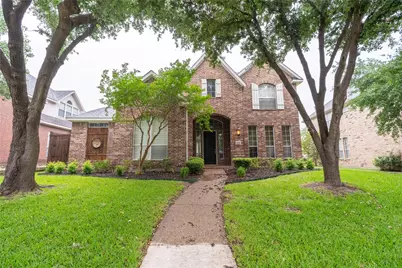 3731 Charter Drive, Frisco, TX 75034 - Photo 2