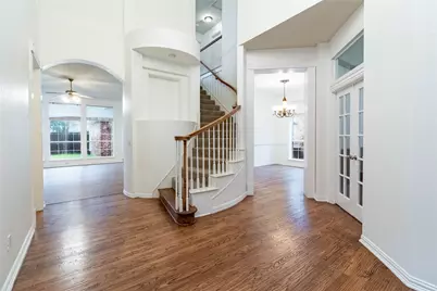 3731 Charter Drive, Frisco, TX 75034 - Photo 4