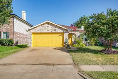 5441 Temecula Road, Fort Worth, TX 76244 - Photo 2