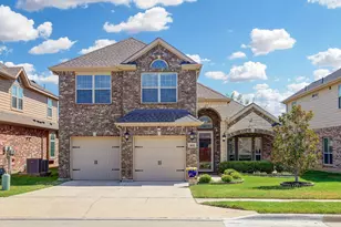 1612 Scarlet Crown Dr, Fort Worth, TX 76177 - Photo 2