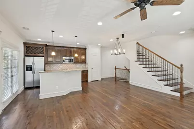 1910 Hope Street #5, Dallas, TX 75206 - Photo 6