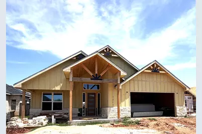 258 Gatling Street, Tuscola, TX 79562 - Photo 2
