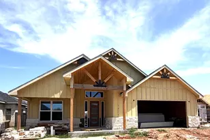 258 Gatling St, Tuscola, TX 79562 - Photo 2