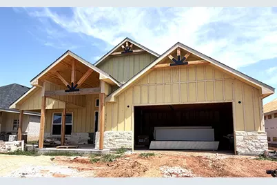 258 Gatling Street, Tuscola, TX 79562 - Photo 2