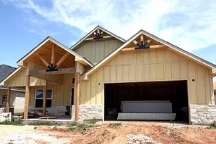 258 Gatling St, Tuscola, TX 79562 - Photo 2