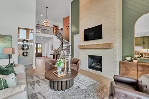 336 Bay Laurel Rd, McKinney, TX 75071 - Photo 22