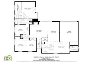 3264 Northaven Rd, Dallas, TX 75229 - Photo 38