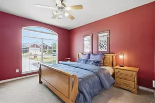 812 Peach Ln, Burleson, TX 76028 - Photo 24