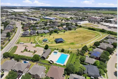 812 Peach Lane, Burleson, TX 76028 - Photo 36