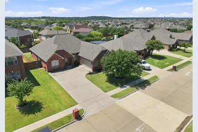 812 Peach Lane, Burleson, TX 76028 - Photo 34