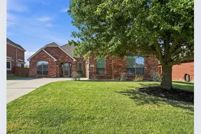 812 Peach Lane, Burleson, TX 76028 - Photo 1