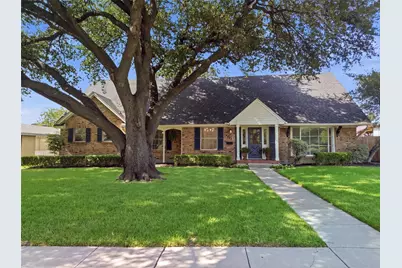 3651 Courtdale Drive, Farmers Branch, TX 75234 - Photo 1