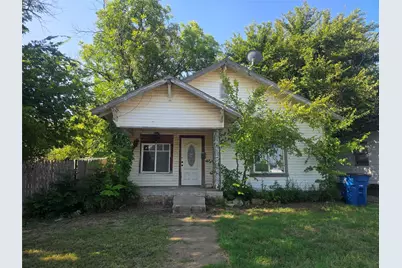 905 W Walker Street, Breckenridge, TX 76424 - Photo 1
