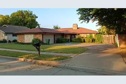 4106 Cedar Creek Drive, Garland, TX 75043 - Photo 1