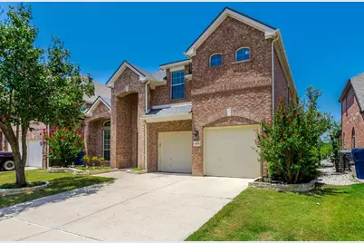 11281 Balcones Drive, Frisco, TX 75033 - Photo 1