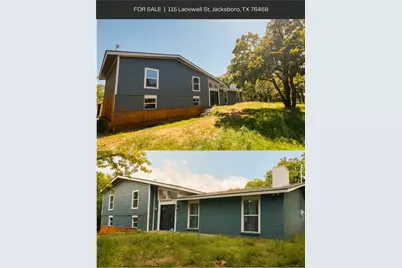 115 Lacewell Street, Jacksboro, TX 76458 - Photo 18