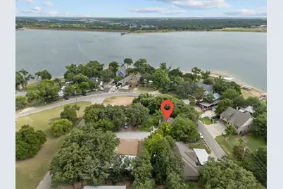 1400 E Lake Drive, Weatherford, TX 76087 - Photo 8
