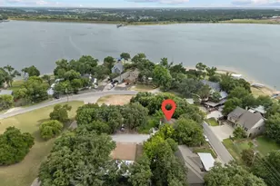 1400 E Lake Dr, Weatherford, TX 76087 - Photo 8