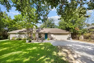 1400 E Lake Dr, Weatherford, TX 76087 - Photo 1
