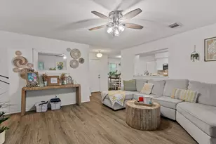 1400 E Lake Dr, Weatherford, TX 76087 - Photo 4