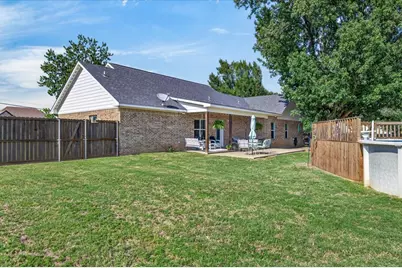 424 E Pennsylvania Avenue, Van, TX 75790 - Photo 24