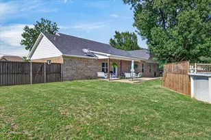 424 E Pennsylvania Ave, Van, TX 75790 - Photo 24