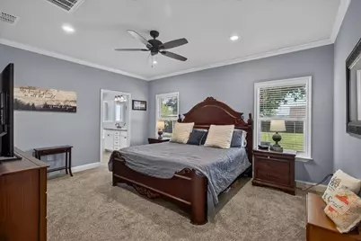 424 E Pennsylvania Avenue, Van, TX 75790 - Photo 12