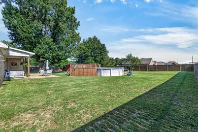 424 E Pennsylvania Avenue, Van, TX 75790 - Photo 26