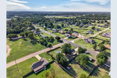 424 E Pennsylvania Avenue, Van, TX 75790 - Photo 34