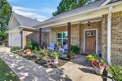 424 E Pennsylvania Avenue, Van, TX 75790 - Photo 4