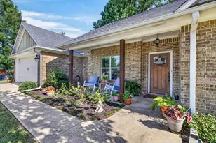 424 E Pennsylvania Ave, Van, TX 75790 - Photo 4