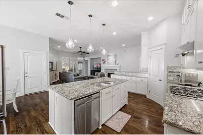 610 Seeport Drive, Allen, TX 75013 - Photo 8