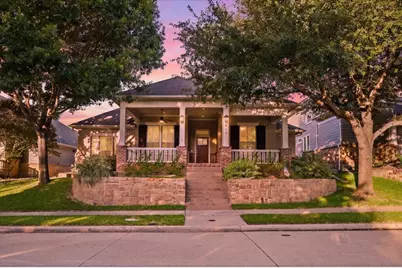 610 Seeport Drive, Allen, TX 75013 - Photo 1