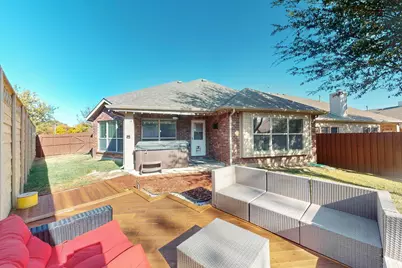 6904 Dream Dust Drive, North Richland Hills, TX 76180 - Photo 22