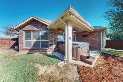 6904 Dream Dust Drive, North Richland Hills, TX 76180 - Photo 20