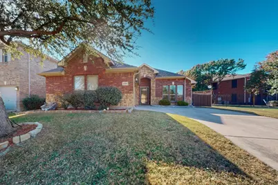 6904 Dream Dust Drive, North Richland Hills, TX 76180 - Photo 1
