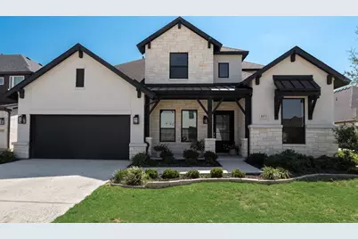 1153 Rochester Place, Copper Canyon, TX 75077 - Photo 1